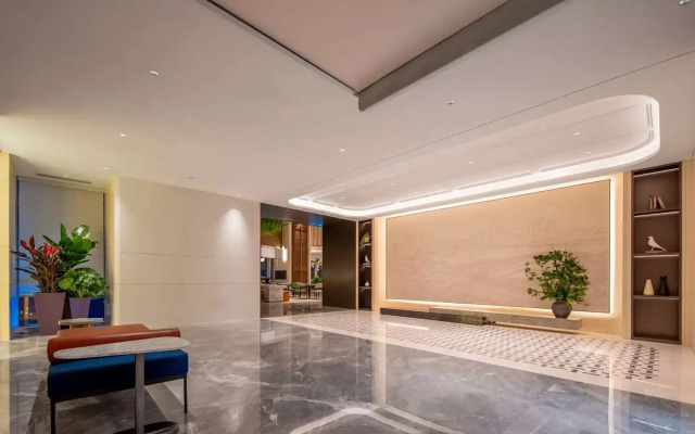 Hilton Garden Inn Hefei Feixi