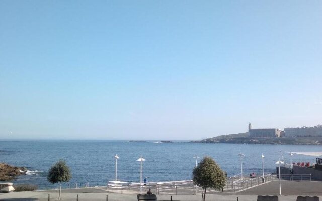 Hotel Coruna Mar