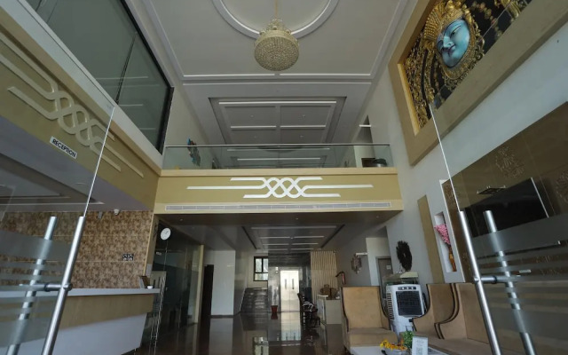 The Grand Astoria Somnath