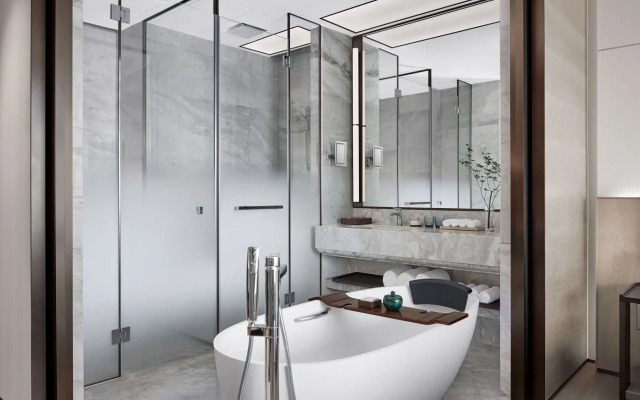 JW Marriott Hotel Changsha