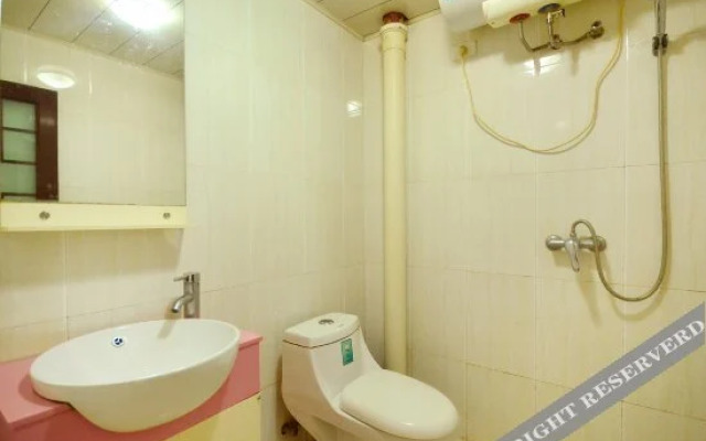 Mengyuan Hotel
