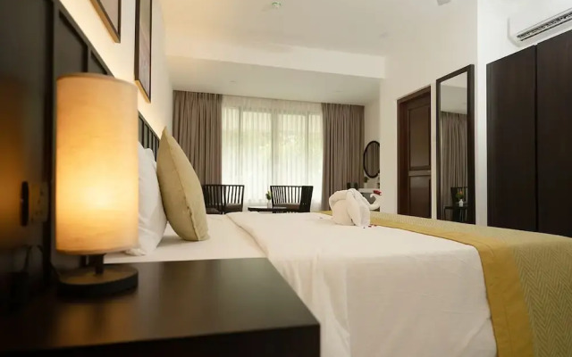 Good Wood Airport Hotel