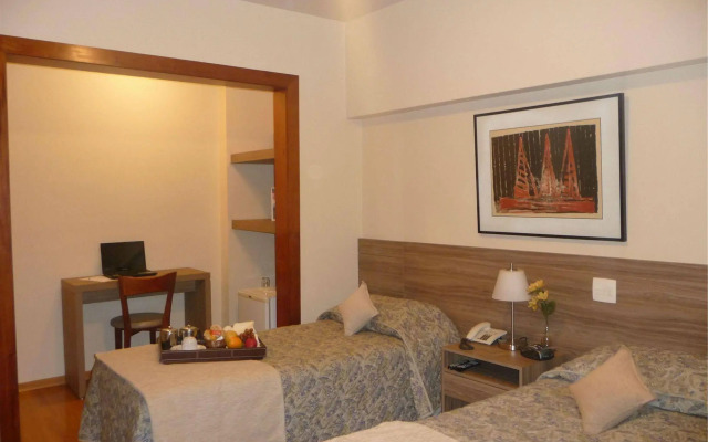 Via Contorno Hotel