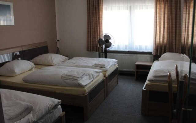 Hotel Zum Taubengrund