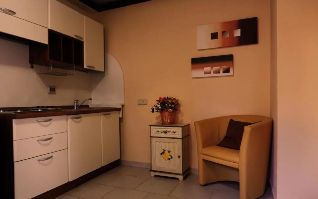 Hotel Borgo Antico