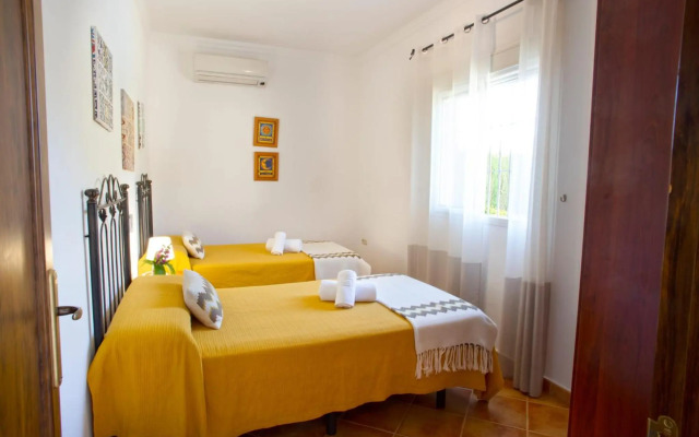 Casa Rural Algodonales