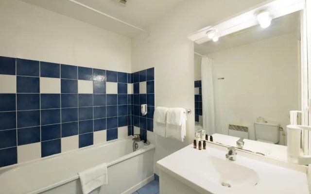 Garden & City Lyon Lissieu