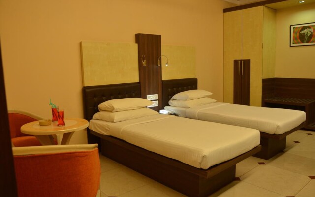 Sea Palace Hotel