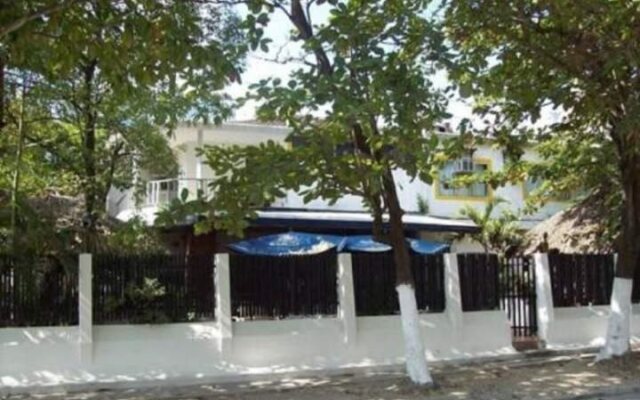Hostal Calamar