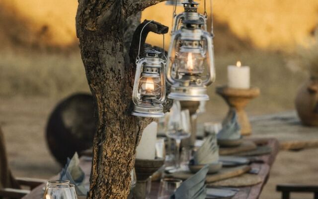 Our Habitas Namibia