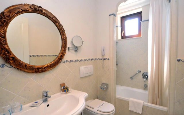 Grand Hotel Arciduca