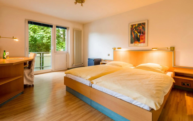 Hotel Buschhausen