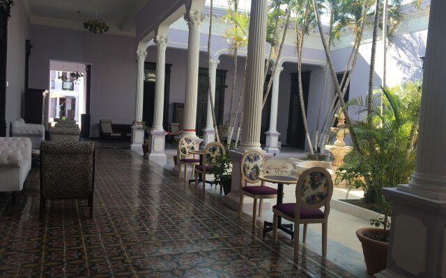 Hotel Lavanda CAS Mérida