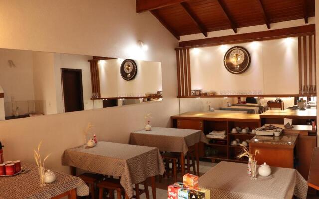Pousada Hencke Haus - Adults Only