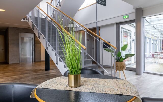 Hotel Leipheim Süd