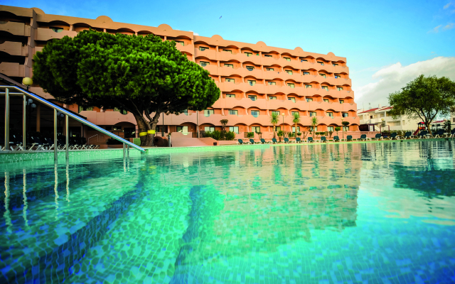 Hotel Vila Galé Atlântico