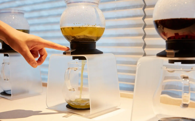 Rembrandt style Gotemba Komakado