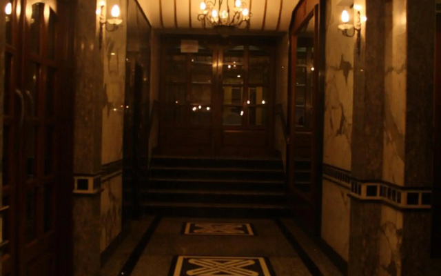 Karl Residency