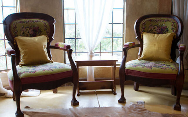 Valparaiso Guesthouse
