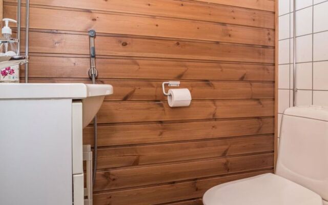 Ylläs chalets/a307
