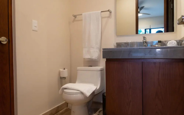 NEW - 2BR Cozy Apartment PARAMAR
