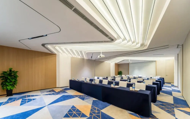 Holiday Inn CHONGQING DATA VALLEY by IHG