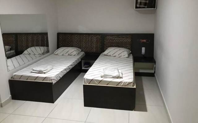 Hotel Cumbica