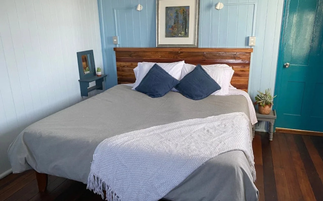 Hostal Faro Azul