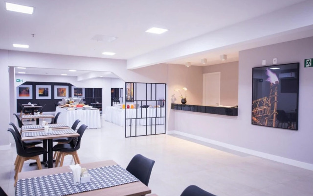 Vila Business Hotel