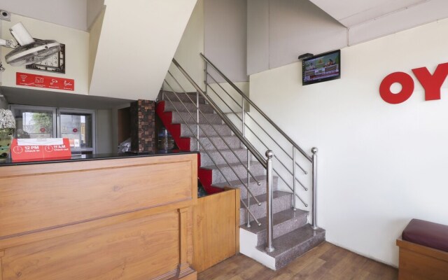 OYO 27738 Ghala Residency Inn