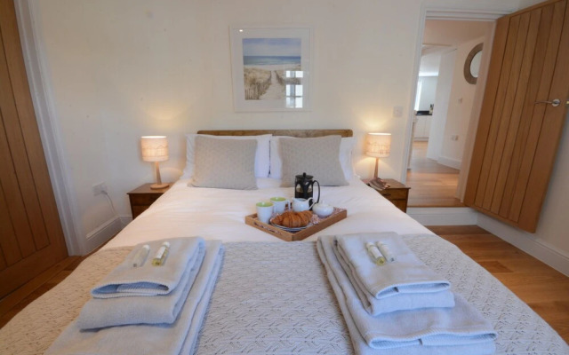 Southwold Arms Apartment