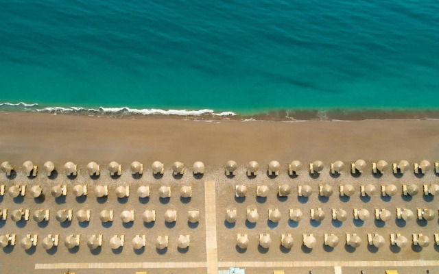 Atrium Palace Thalasso Spa Resort & Villas
