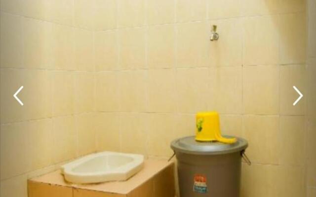 Penginapan Sriwijaya