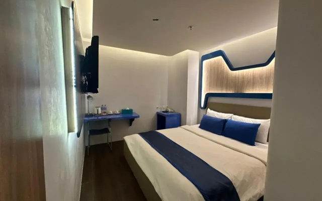 Golden Palace Hotel Ambon