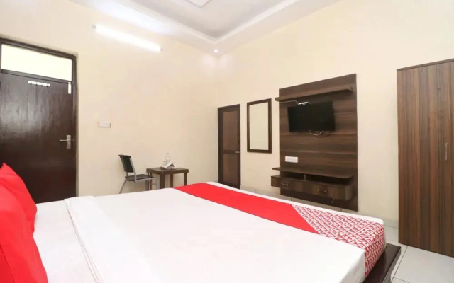 Samrat Regency By OYO Rooms