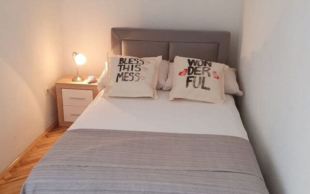 Sea View Apartment Kurtovic