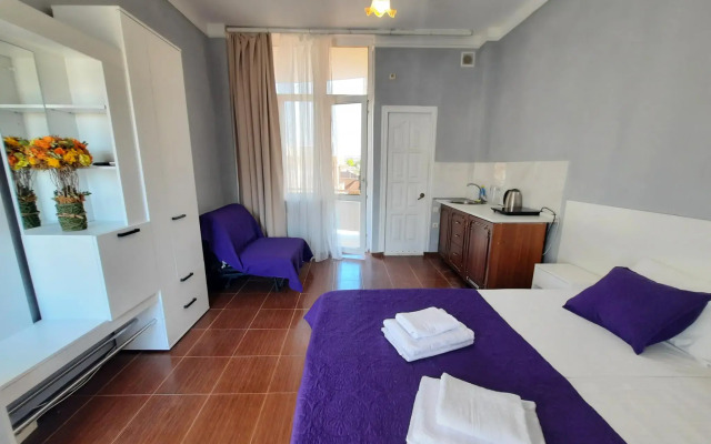 Leo Grand Guest house