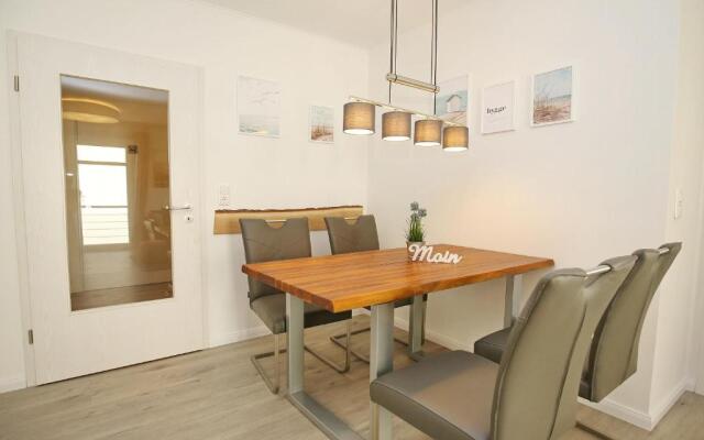 Haffblick Wohnung 48