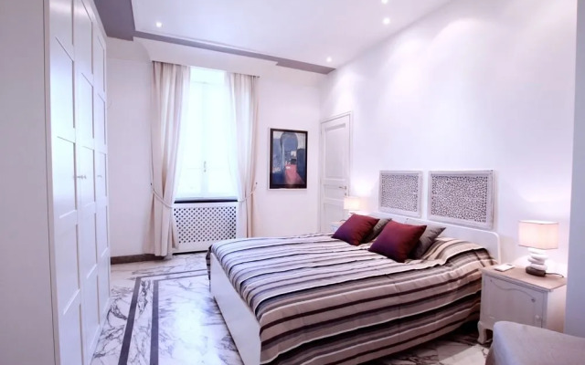 Sleep in Italy - Flaminio Apartments