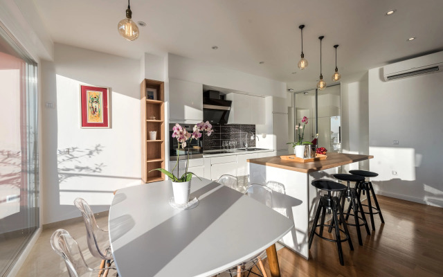 Amazing View Apartment