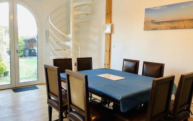 Maison Arcachon, 3 pièces, 5 personnes - FR-1-433-64