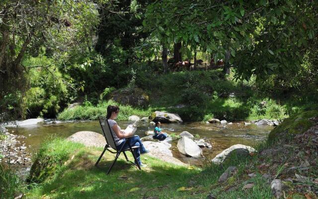 El Manantial Lodge