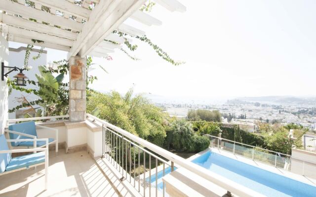 Vhillas Private Luxury Villa Regnum