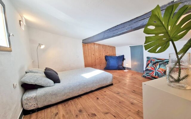 GregBnb - L'Hyper-Centre - Toulon