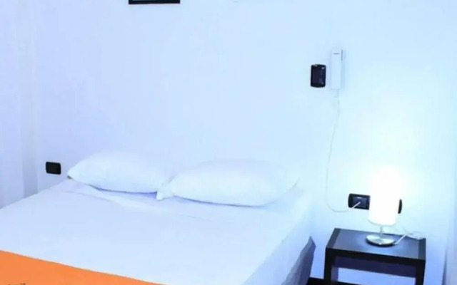 Ivankaa Hostel