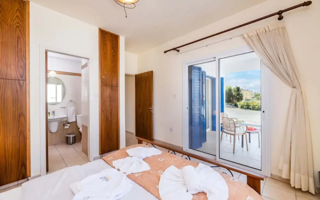 Villa Malamar in Protaras