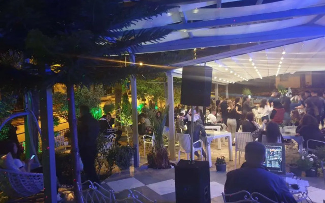 Ilio Boutique Hotel