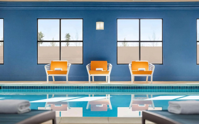 Hampton Inn & Suites Valparaiso