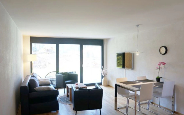 Homeatgstaad Zweisimmen