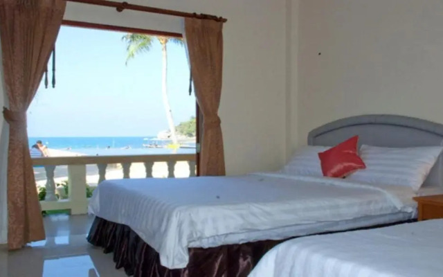 Starlight Resort